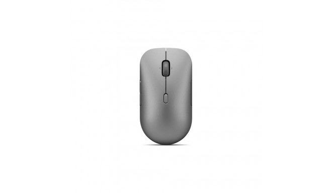 Lenovo Multi-Mode Pro Plus Mouse 6050 | Wireless | 2.4G, Bluetooth | Luna Grey