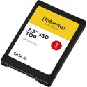 Intenso 2TB 2.5" SATA III SSD (3812470)
