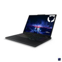 Lenovo Legion 5 15IRX10 eclipse must 15,1" OLED WQXGA 2560 x 1600 pikslit Intel Core i7 i7-13650HX 2