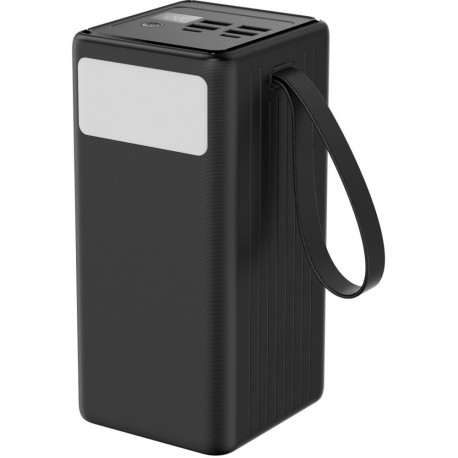 Platinet PMPB6020 60000mAh black