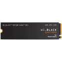 WD Black SN7100 M.2 PCIe NVMe 500GB