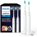 Philips | Sonic Electric Toothbrush | Sonicare 3100 series HX3675/13 | Rechargeable | For adults | N