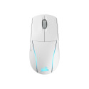 Corsair | Gaming Mouse | M75 | Wireless | 2.4GHz, Bluetooth | White