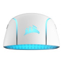 Corsair | Gaming Mouse | M75 | Wireless | 2.4GHz, Bluetooth | White