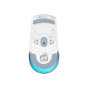 Corsair | Gaming Mouse | M75 | Wireless | 2.4GHz, Bluetooth | White