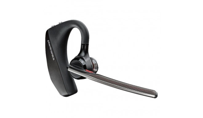 Plantronics Voyager 5200 WW must peakkomplekt (206110-101)