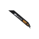 Dewalt EXTREME metal cutting blade 152mm 5pcs.
