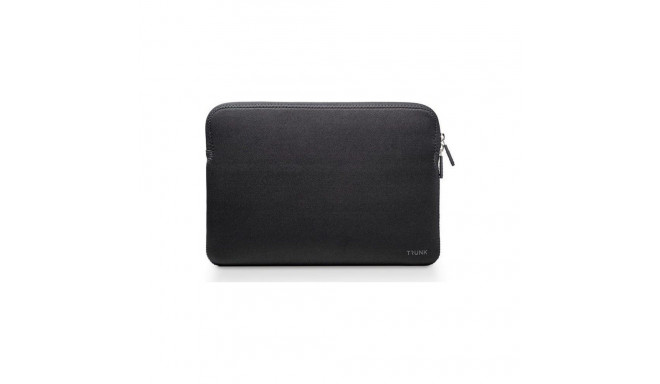 Trunk neopreenist ümbris MacBook 14" jaoks (must)