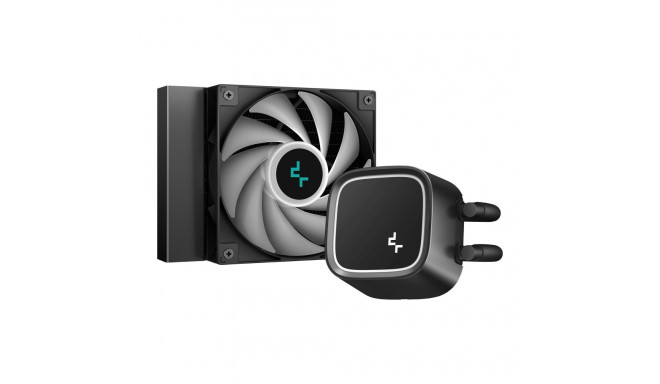 Deepcool LE300 Marrs protsessori vedelikjahuti Intel, AMD