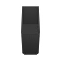 Fractal Design | Focus 2 | Side window | Black TG Clear Tint | Midi Tower | Power supply included No