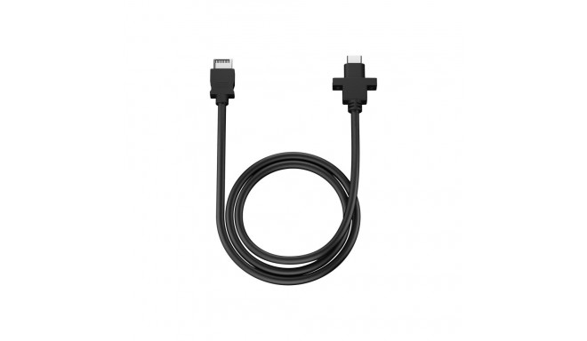 Fractal Design | USB-C 10Gpbs Cable - Model D