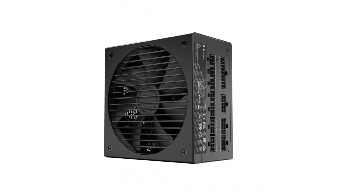 Fractal Design | Fully modular PSU | ION Gold 850W | 850 W