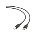 Cablexpert | Kaabel | USB2 AM-BM | Lightning USB A-le | USB B-le