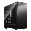 Fractal Design | Define 7 XL TG Dark Tint | Side window | Black | E-ATX | Power supply included No |