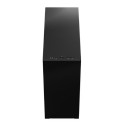 Fractal Design | Define 7 XL TG Dark Tint | Side window | Black | E-ATX | Power supply included No |