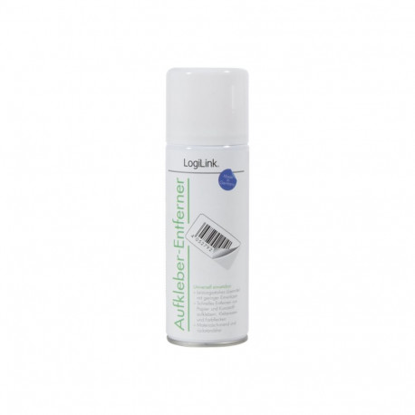 Logilink | RP0016 | Label Remover | 200 ml