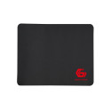 Gembird | Gaming mouse pad | MP-GAME-S | Black