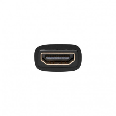 Goobay | HDMI/DVI-D adapter, gold-plated | 68931