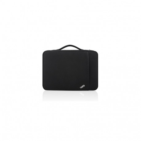 Lenovo | Essential | ThinkPad 12-inch Sleeve | Fits up to size 12 " | Sleeve | Black