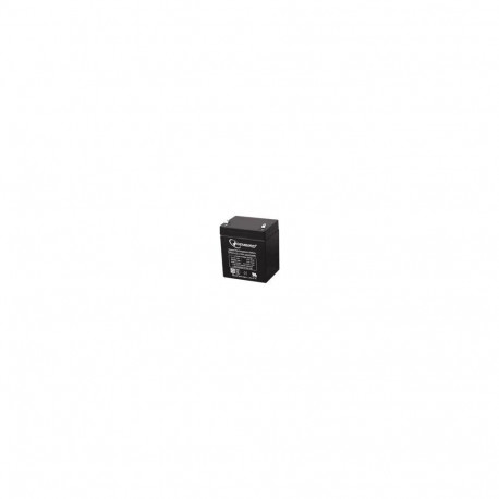 EnerGenie UPS aku, 12V, 4.5 Ah BAT-12V4.5AH