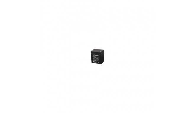 EnerGenie | UPS battery, 12V, 4.5 Ah | BAT-12V4.5AH