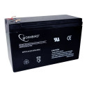 EnerGenie Rechargeable battery 12 V 9 AH for UPS | EnerGenie | 9 Ah VA