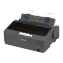 Epson LX-350 | Täppismatriits | Standard | Must