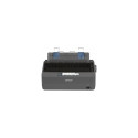 Epson LX-350 | Täppismatriits | Standard | Must