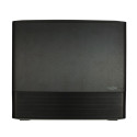 Fractal Design | NODE 804 | Side window | 2 - USB 3.0Audio in/outPower button with LED (white)HDD ac