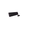 Logitech MK220 Wireless Combo Keyboard + Mouse (920-003168)