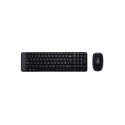 Logitech MK220 Wireless Combo Keyboard + Mouse (920-003168)