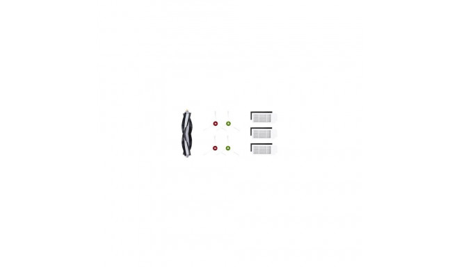 Ecovacs hoolduskomplekt D-KT01-0022