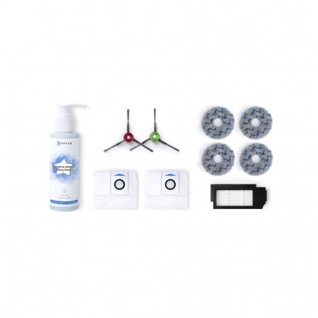 Ecovacs | Service Kit Premium for DEEBOT X1 OMNI | D-KT01-0027