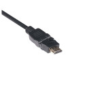 CABLE HDMI TO HDMI 2M/M/M CAC-1360 CLUB3D CABLE HDMI TO HDMI 2M/M/M CAC-1360 CLUB3D