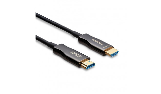 CABLE HDMI 100M/CAC-1394 CLUB3D