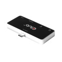 I/O HUB 4IN1 USB-C TO HDMI/100W CSV-1591 CLUB3D