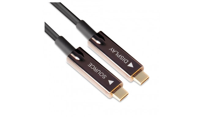 CABLE USB-C 20M/M/M CAC-1589 CLUB3D