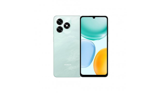 MOBILE PHONE HONOR X5C PLUS/4/128GB CYAN 5109BYFJ HONOR