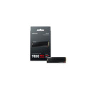 SSD PCIE G5 M.2 NVME 8TB/9100 PRO MZ-VAP8T0CW SAMSUNG