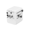 POWER ADAPTER TRAVEL 20W/WHITE TPA-1A2C20-01-W GEMBIRD