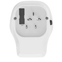 POWER ADAPTER TRAVEL 20W/WHITE TPA-1A2C20-02-W GEMBIRD