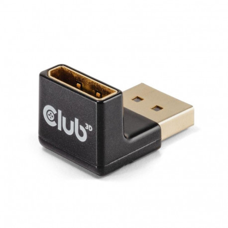 I/O ADAPTER DP TO DP/M/F CAC-1008 CLUB3D