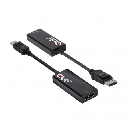 I/O ADAPTER DP TO HDMI/M/F CAC-2070 CLUB3D