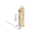 I/O ADAPTER USB-C TO RJ45/M/F CAC-1519 CLUB3D
