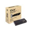 VIDEO SWITCH HDMI 4PORT/CSV-1370 CLUB3D