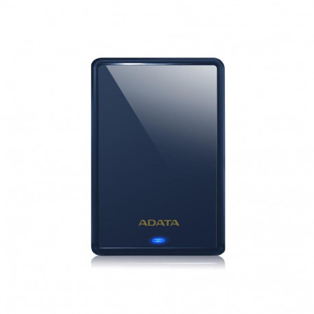 External HDD|ADATA|HV620S|2TB|USB 3.1|Colour Blue|AHV620S-2TU31-CBL