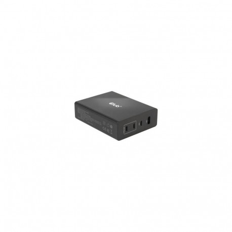 MOBILE TRAVEL CHARGER USB-C/132W GAN CAC-1906 CLUB3D