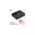 MOBILE TRAVEL CHARGER USB-C/132W GAN CAC-1906 CLUB3D
