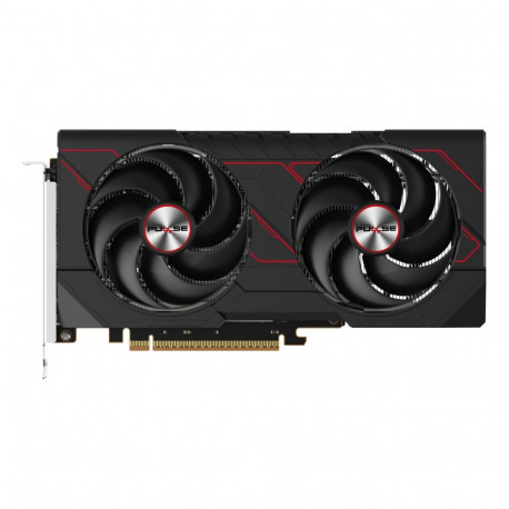 Graphics Card|SAPPHIRE|AMD Radeon RX 9060 XT|8 GB|GDDR6|128 bit|PCIE 5.0 16x|GPU 2700 MHz|Dual Slot 