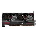 Graphics Card|SAPPHIRE|AMD Radeon RX 6500 XT|4 GB|GDDR6|PCIE 4.0 4x|Dual Slot Fansink|1xHDMI|1xDispl